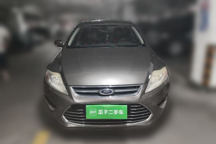 Used Ford Mondeo 2011 2.0L GTDi 200 Fashion Edition Front