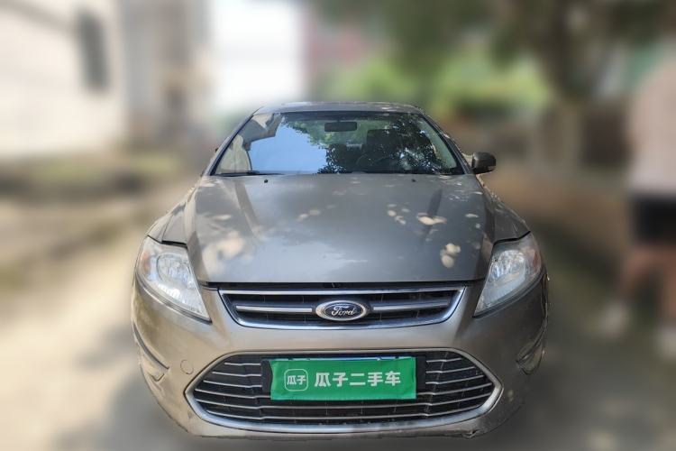 Used Ford Mondeo 2011 2.3L Fashion Edition Front