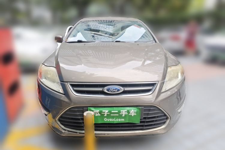 Used Ford Mondeo 2011 2.3L Fashion Edition Front