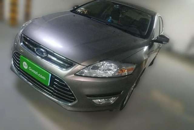 Used Ford Mondeo 2011 2.0L GTDi 200 Fashion Edition