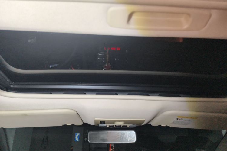Used Ford Mondeo 2011 2.0L GTDi 200 Fashion Edition Headliner