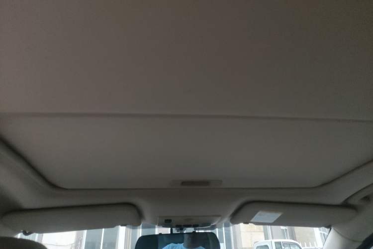 Used Ford Mondeo 2011 2.0L GTDi 200 Fashion Edition Headliner