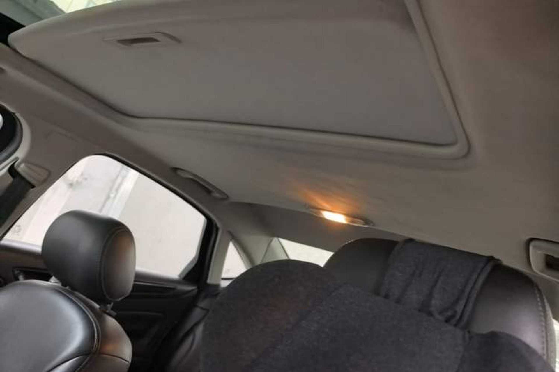 Used Ford Mondeo 2011 2.0L GTDi 200 Luxury Edition Headliner
