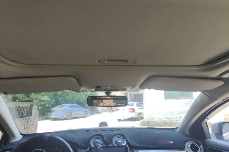 Used Ford Mondeo 2011 2.3L Fashion Edition Headliner