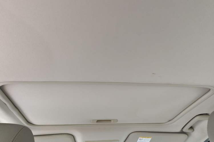 Used Ford Mondeo 2011 2.3L Fashion Edition Headliner