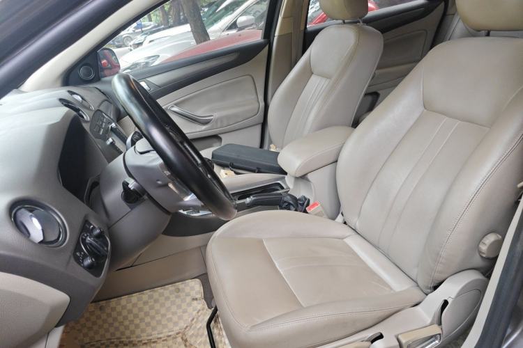 Used Ford Mondeo 2011 2.3L Fashion Edition Left Front Seat