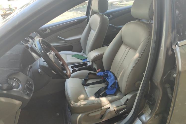Used Ford Mondeo 2011 2.3L Fashion Edition Left Front Seat