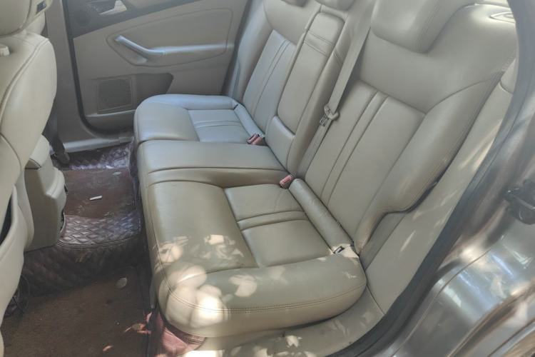 Used Ford Mondeo 2011 2.3L Fashion Edition Left Rear Seat
