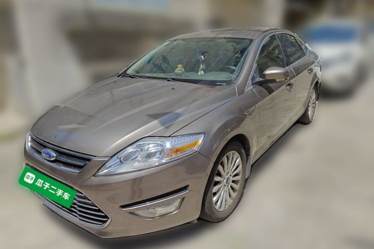 Used Ford Mondeo 2011 2.0L GTDi 200 Fashion Edition Guazi used car, China used car export, Used car for sale, Used  cars, Cheapest cars for sale