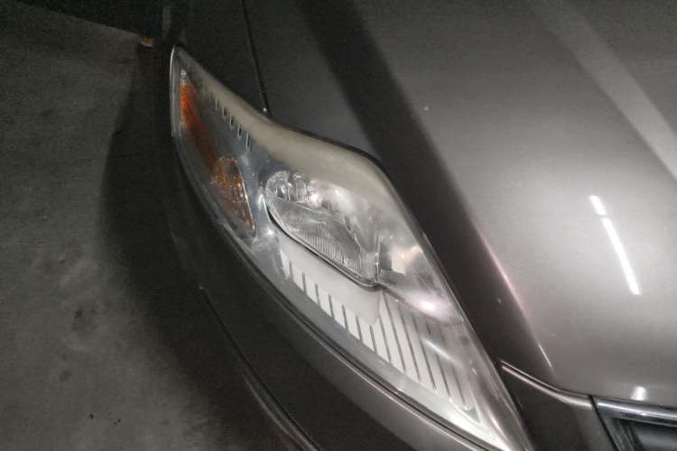 Used Ford Mondeo 2011 2.0L GTDi 200 Fashion Edition Right Front Headlight