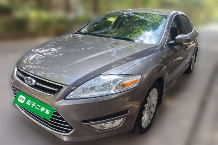 Ojetý Ford Mondeo 2011 2.0L GTDi 200 Fashion Edition Guazi used car, China used car export, Used car for sale, Used  cars, Cheapest cars for sale