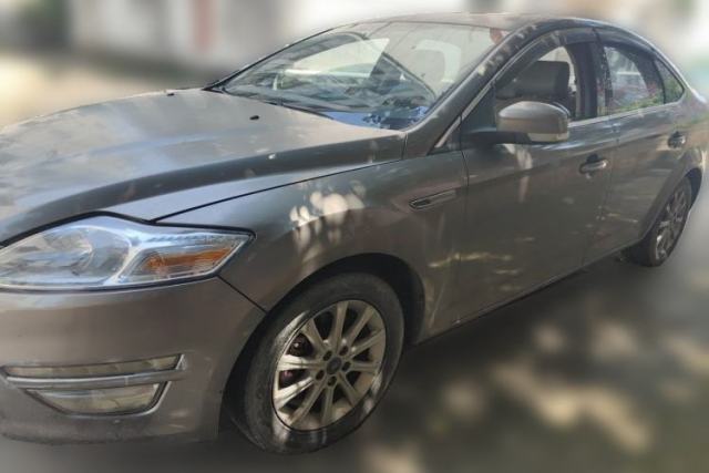 Used Ford Mondeo 2011 2.3L Fashion Edition