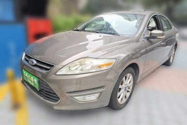 Used Ford Mondeo 2011 2.3L Fashion Edition