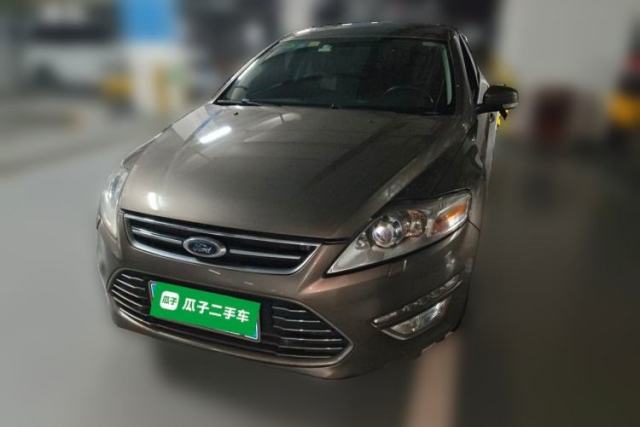 Used Ford Mondeo 2011 2.0L GTDi240 Ultimate Edition