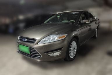 Used Ford Mondeo 2011 2.0L GTDi 200 Fashion Edition