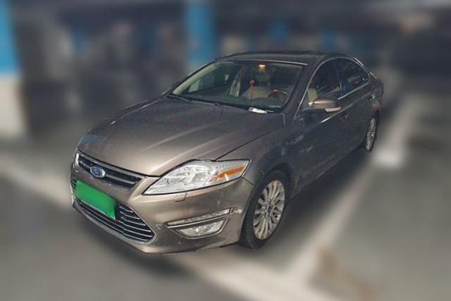 Used Ford Mondeo 2011 2.3L Luxury Model