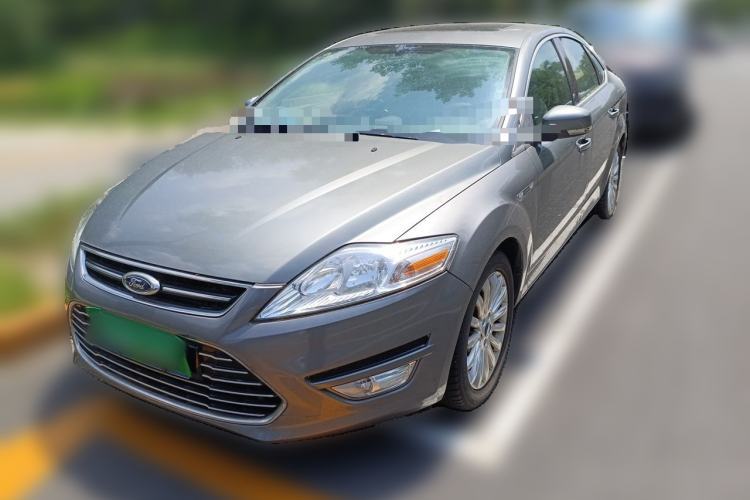 Used Ford Mondeo 2011 2.0L GTDi 200 Fashion Edition Guazi used car, China used car export, Used car for sale, Used  cars, Cheapest cars for sale