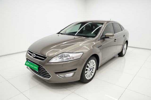 Ford Mondeo 2011 2.0L GTDi 200 Fashion Edition مستعملة