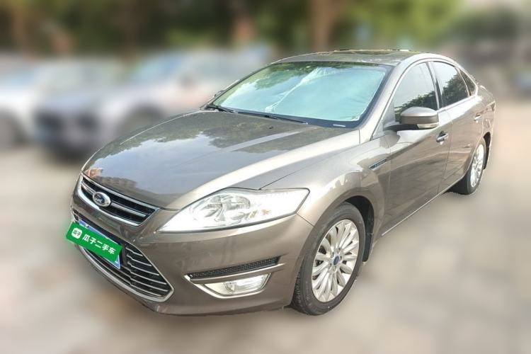 Ojetý Ford Mondeo 2011 2.0L GTDi 200 Fashion Edition Guazi used car, China used car export, Used car for sale, Used  cars, Cheapest cars for sale