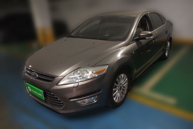 Used Ford Mondeo 2011 2.0L GTDi 200 Luxury Edition Guazi used car, China used car export, Used car for sale, Used  cars, Cheapest cars for sale