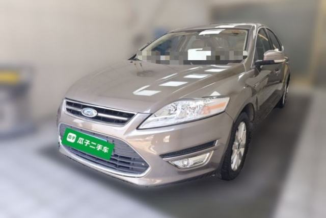 Used Ford Mondeo 2011 2.3L Fashion Edition