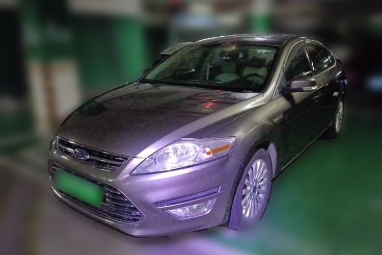Ford Mondeo 2011 2.3L Luxury Model مستعملة Guazi used car, China used car export, Used car for sale, Used  cars, Cheapest cars for sale