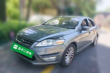 Used Ford Mondeo 2011 2.0L GTDi 200 Fashion Edition