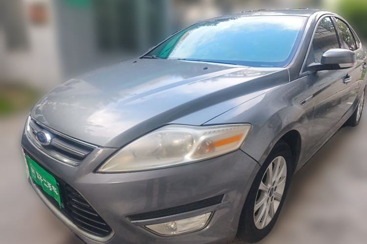 Ojetý Ford Mondeo 2011 2.3L Fashion Edition Guazi used car, China used car export, Used car for sale, Used  cars, Cheapest cars for sale