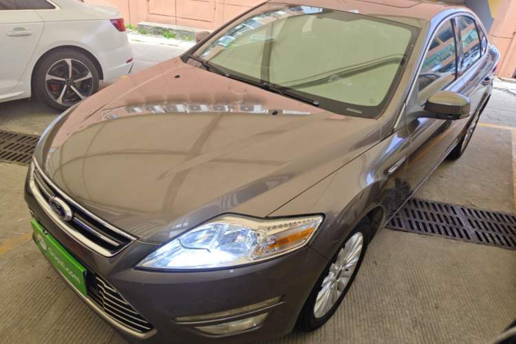 Used Ford Mondeo 2011 2.3L Luxury Model Guazi used car, China used car export, Used car for sale, Used cars, Cheapest cars for sale