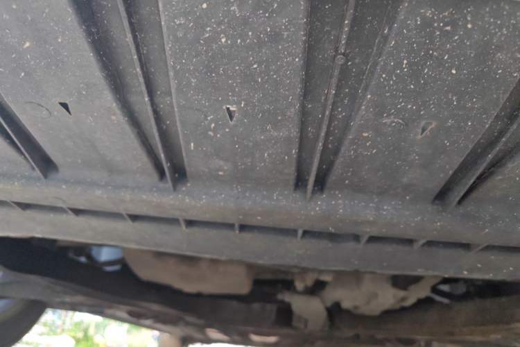 Used Ford Mondeo 2011 2.3L Fashion Edition Chassis Front