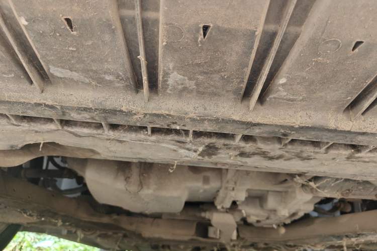 Used Ford Mondeo 2011 2.3L Luxury Model Chassis Front