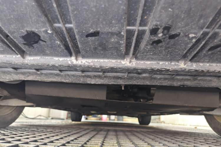 Used Ford Mondeo 2011 2.3L Fashion Edition Chassis Front