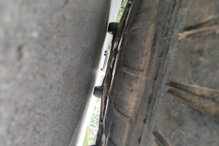 Used Ford Mondeo 2011 2.3L Luxury Model Chassis Front