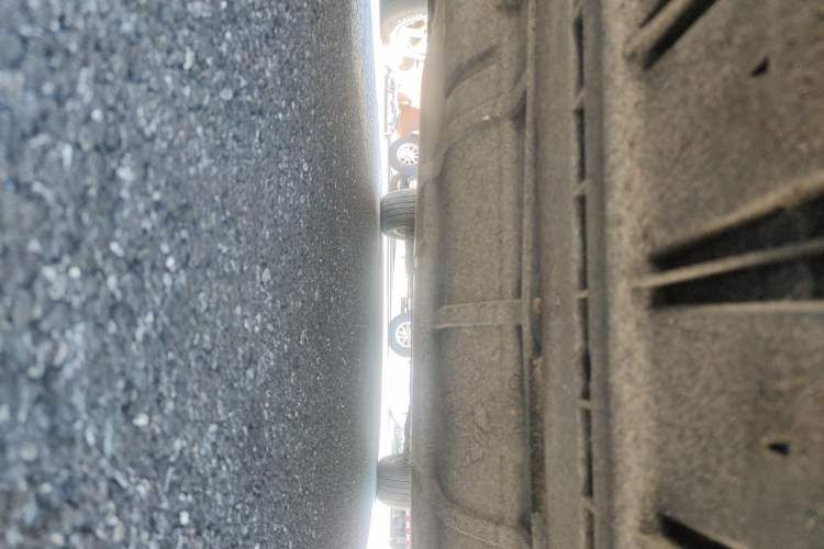 Used Ford Mondeo 2011 2.3L Fashion Edition Chassis Front