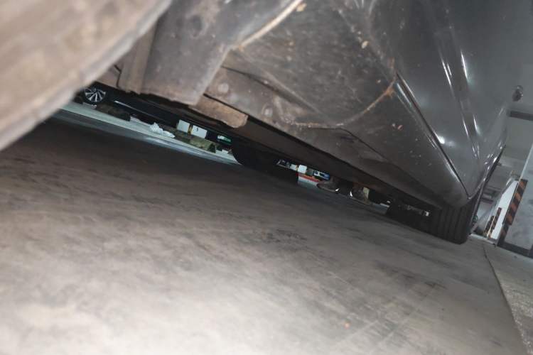 Used Ford Mondeo 2011 2.3L Fashion Edition Chassis Front Left