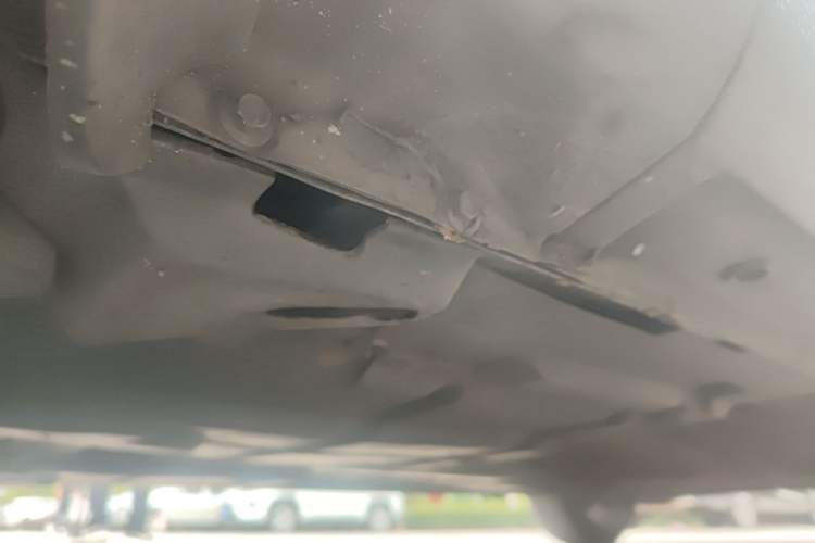 Used Ford Mondeo 2011 2.0L GTDi 200 Luxury Edition Chassis Front Left