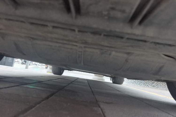 Used Ford Mondeo 2011 2.3L Luxury Model Chassis Front