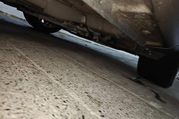 Used Ford Mondeo 2011 2.3L Luxury Model Chassis Front Right