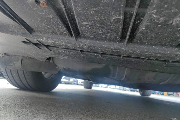 Used Ford Mondeo 2011 2.0L GTDi 200 Luxury Edition Chassis Front Right