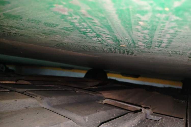 Used Ford Mondeo 2011 2.0L GTDi 200 Luxury Edition Chassis Front Right