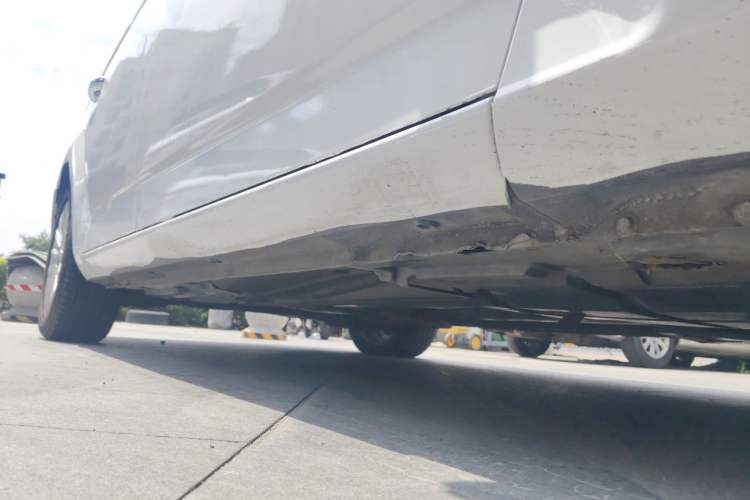 Used Ford Mondeo 2011 2.0L GTDi 200 Luxury Edition Chassis Front Right