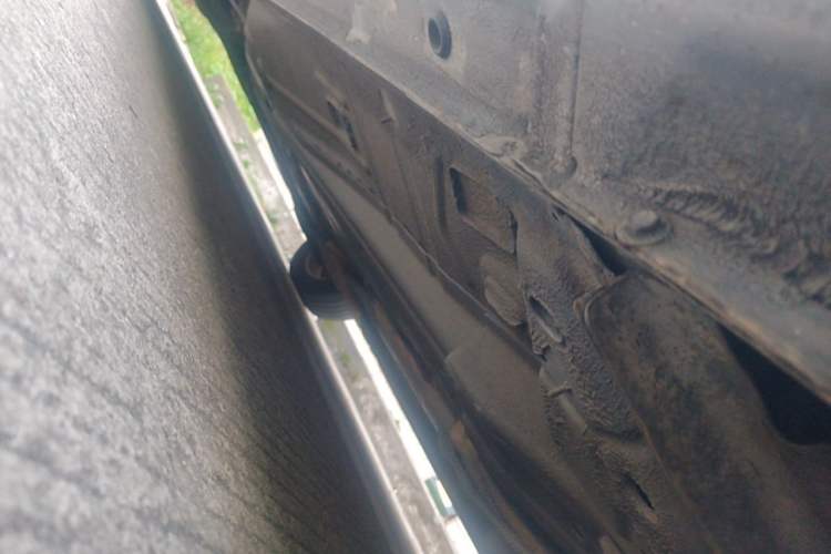 Used Ford Mondeo 2011 2.3L Fashion Edition Chassis Front Right