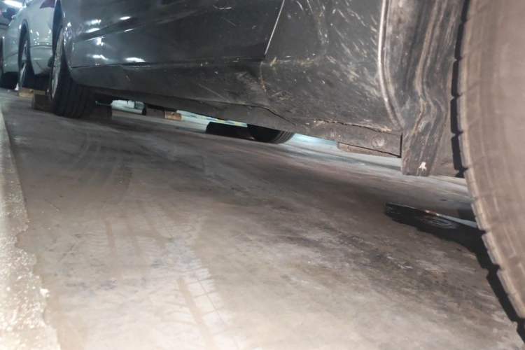 Used Ford Mondeo 2011 2.3L Fashion Edition Chassis Front Right