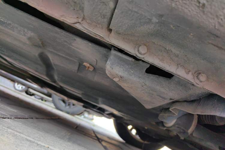 Used Ford Mondeo 2011 2.0L GTDi 200 Luxury Edition Chassis Front Right
