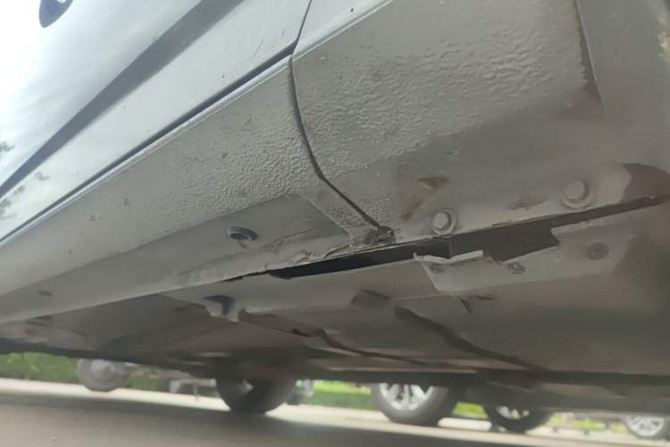 Used Ford Mondeo 2011 2.0L GTDi 200 Luxury Edition Chassis Front Right