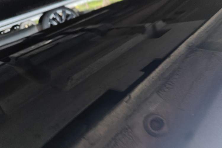 Used Ford Mondeo 2011 2.0L GTDi 200 Fashion Edition Chassis Front Right
