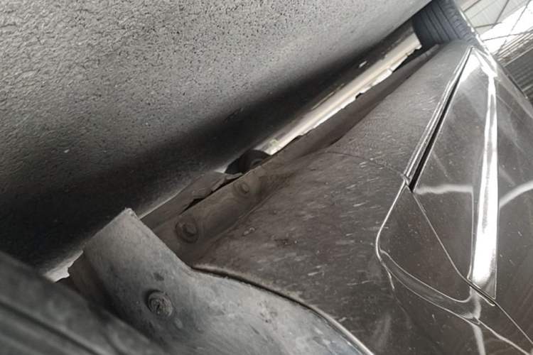 Used Ford Mondeo 2011 2.0L GTDi 200 Luxury Edition Chassis Front Right
