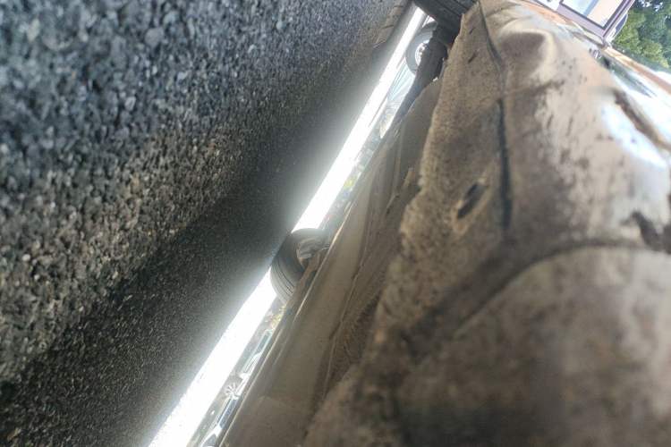 Used Ford Mondeo 2011 2.3L Fashion Edition Chassis Front Right