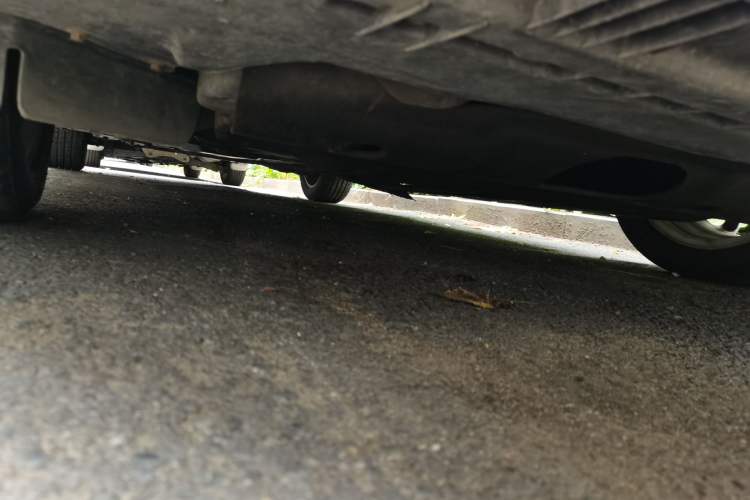 Used Ford Mondeo 2011 2.0L GTDi 200 Luxury Edition Chassis Front Right