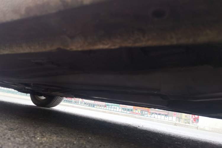Used Ford Mondeo 2011 2.3L Fashion Edition Chassis Front Right